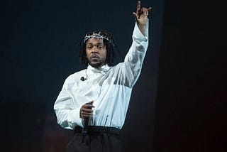 Kendrick Lamar Hits Drake with Vicious Bars on “Euphoria”