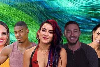 The Challenge All Stars Season 4 Cast: Way Too Early Power Rankings