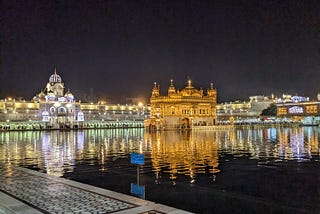 Amritsar: An experience of its kind!