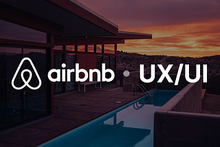 How Airbnb Became a Leader in UX Design