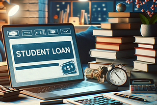 Fundamentals of a Student Loan