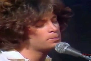 If Eric Carmen Didn’t Go All the Way, He Went Far Enough to Liven Up the Radio