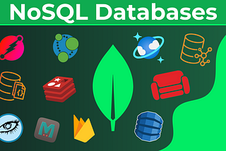 NoSQL Databases Explained: All Types & When to Use Them