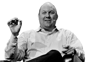 10 Books Recommended by Marc Andreessen I’m Kicking Myself for Not Reading Sooner