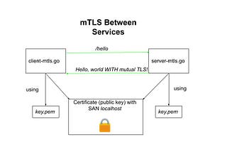 How to Implement Mutual TLS with Docker Containers