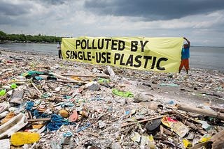 Plastic and Environmental Degradation in Nigeria
Dear Readers,
We are facing an environmental…