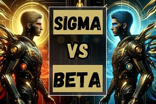 Sigma vs. Beta Male: Decoding the Mystery