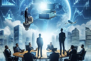 From crisis to serenity: How supply chain management is losing its influence in the boardroom