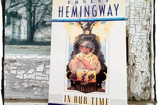 How the Toxic Masculinity of Hemingway Leaves Me Perpetually Conflicted