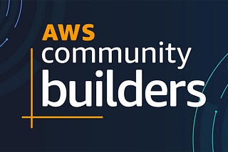 Cómo logré entrar al programa de AWS Community Builder