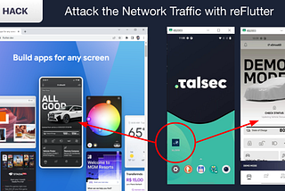 How to Hack & Protect Flutter Apps — OWASP MAS and RASP (Pt. 2/3)