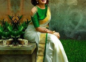 Get the Best of Both Worlds: Traditional Women’s Onam Outfits with a Modern Twist — Styling Tips…