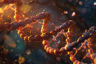 Debunking Conspiracies: RNA Vaccines Won’t Change Your DNA