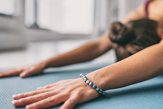 Selecting A Yoga Mat Is As Crucial As Choosing A Life Partner — Choose Wisely