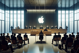 Did Apple’s Antitrust Lawsuit Make Apple Users Look Like Naive Fanboys?