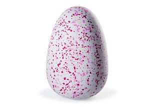 Searching for the Hatchimal, This Season’s “It” Toy