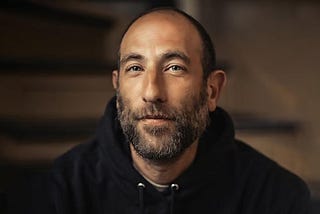 Ari Shaffir On His New Comedy Special, Podcast & Australian Tour — “Paltrocast” Exclusive