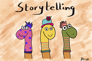 How Storytelling Can Enhance Learning in the Classroom