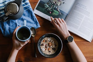 How to Integrate a Morning Routine into Your Life