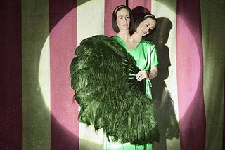 ‘American Horror Story: Freak Show’, Ostracism and the Other
