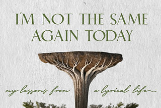 ‘I’m Not the Same Again Today’ Reflects on Healing After Divorce