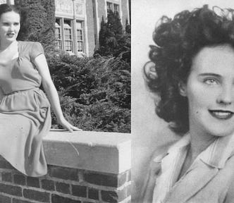 The Mysterious Murder of the Black Dahlia: A Haunting Unsolved Case