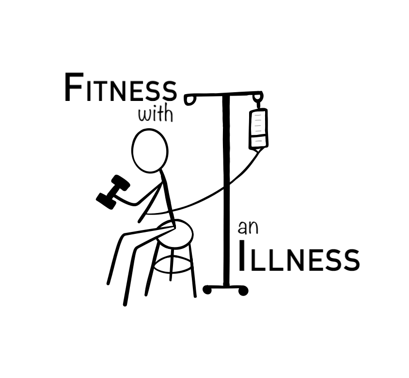 Fitness With An Illness