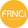 FRNCi - Friends and City