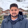 Swapnil Verma | Product Manager