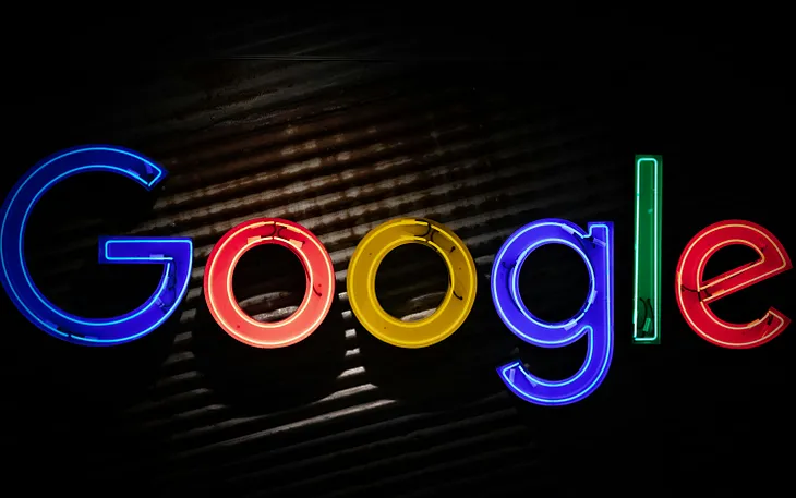 If Google No Longer supports Golang