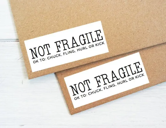 Antifragility: Stop Being Fragile