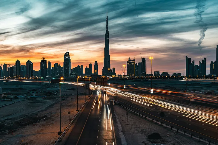 Clearing up everything: The Burj Khalifa’s Flourishing Future
