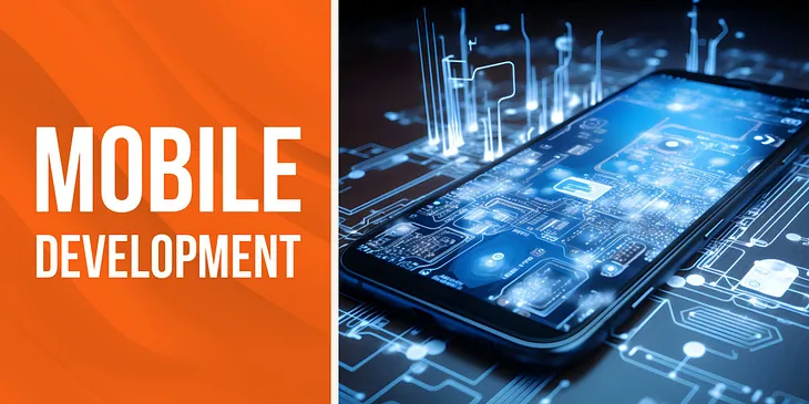 Mobile development: from idea to implementation with DevInterface