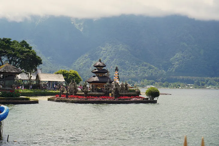 Temple Trails Abroad: My Journey Through Balinese Hinduism