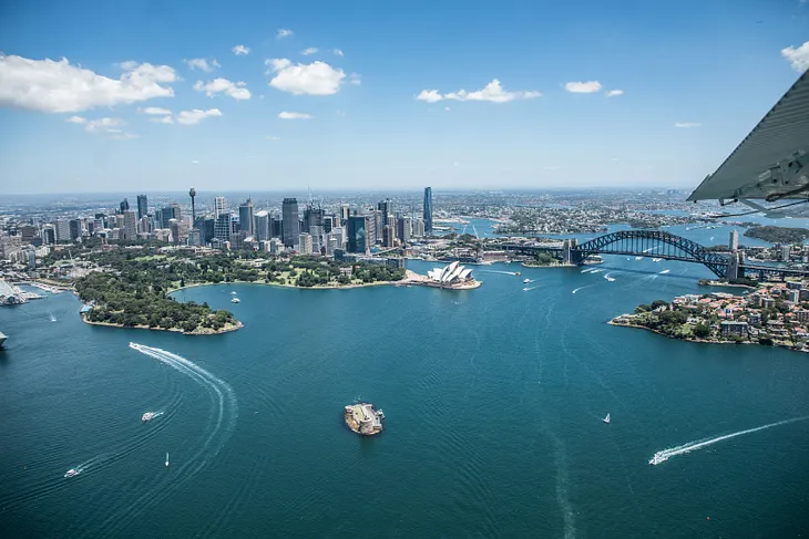Unlocking the Secret to the Best Time to Explore Sydney: Dive into Your Dream Vacation!