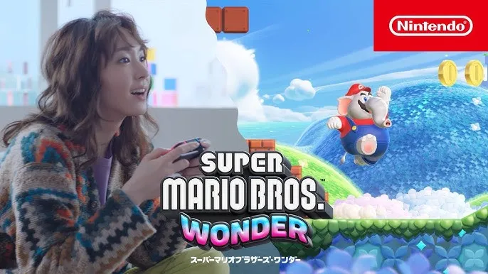 The Nintendo Ads You’ve Never Seen