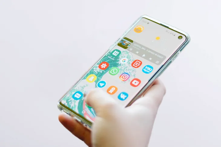 My 8 Favourite Apps of 2023 (You Should Try Them Too)