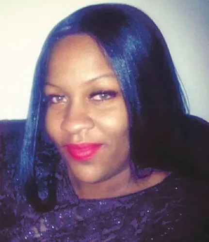 The Heartbreaking Murder Of Candice Rochelle Bobb and Her Unborn Son (2016)