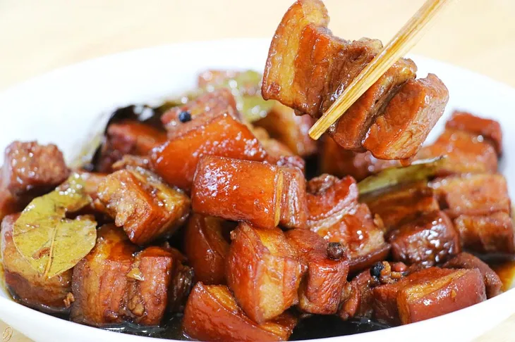Pork Adobo: A Culinary Journey Through the Philippines