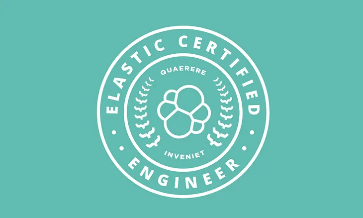 My Journey to Becoming an Elastic Certified Engineer