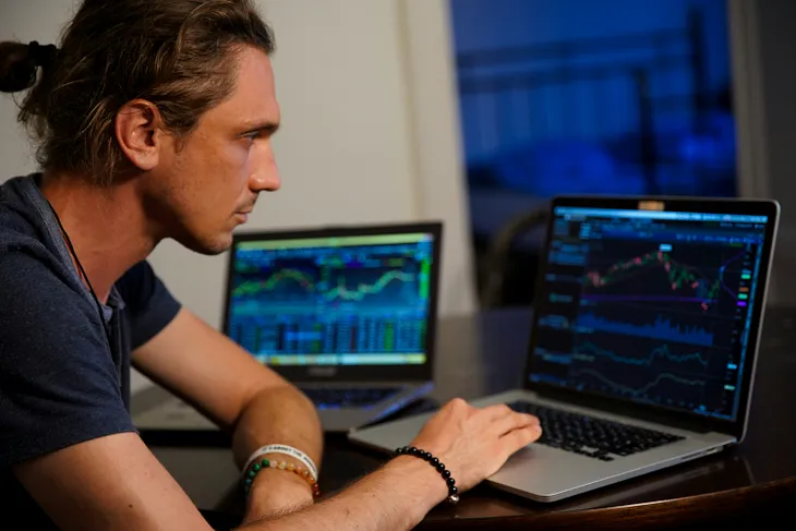 Here’s How I Make $50/Day By Only Placing One Trade