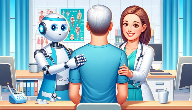Med-Gemini, Google’s New AI Powerhouse for Medicine