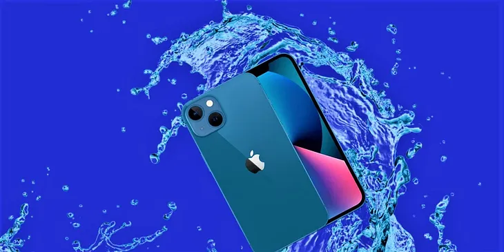 Is The iPhone 13 Pro Max Waterproof? Features You Need To Know About!