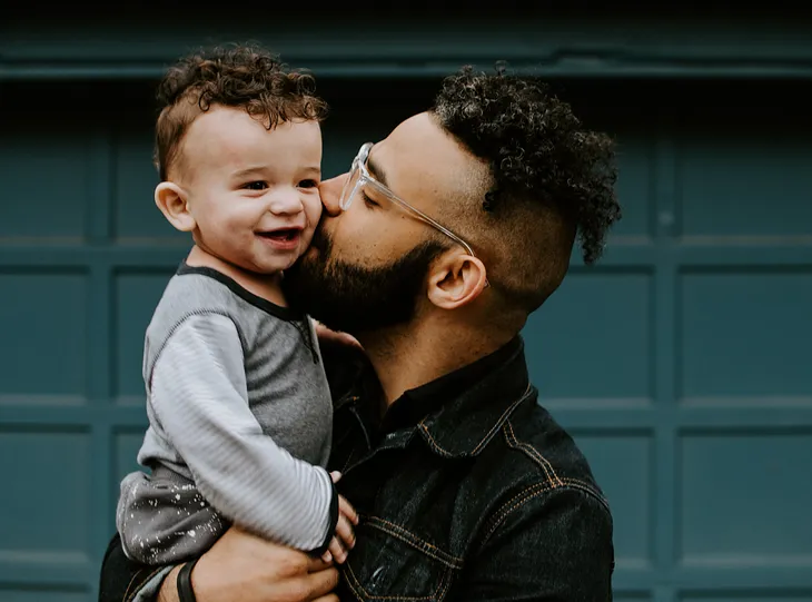 Single Father Households Do Vastly Better Than Single Mother — Here’s the Real Reason Why