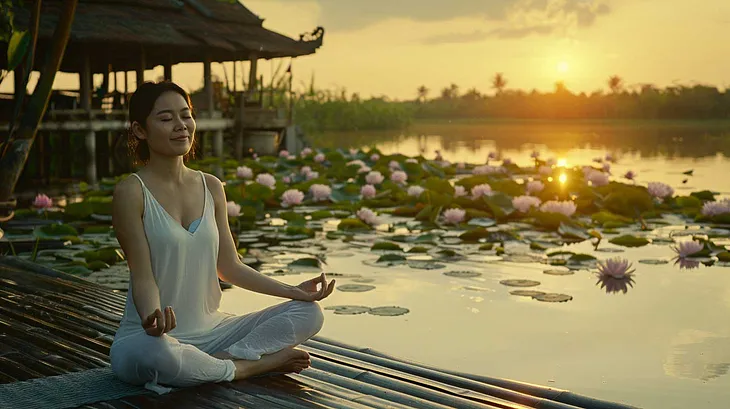 Transcendental Meditation vs Mindfulness: Which is Right for You?