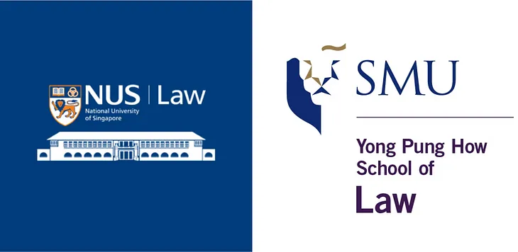 NUS and SMU Law School Admissions