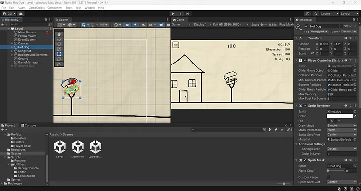 120 Unity and Game Development Tips that will improve your workflow