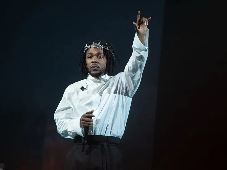 Kendrick Lamar Hits Drake with Vicious Bars on “Euphoria”