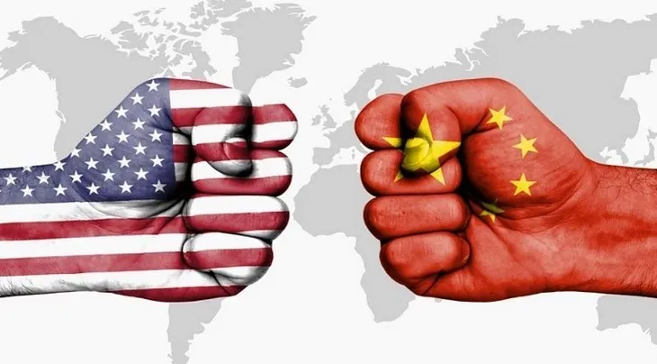 Cultural Differences Between China And America