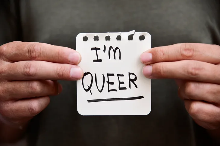 Has the time for “Queer” finally come?
